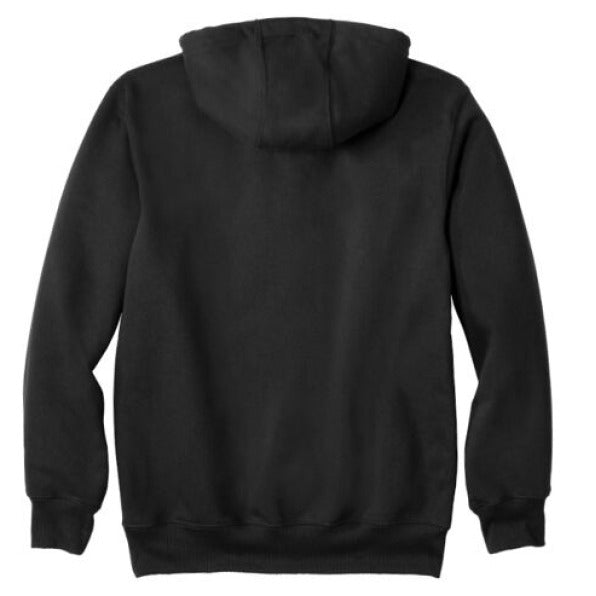 Black - BACK