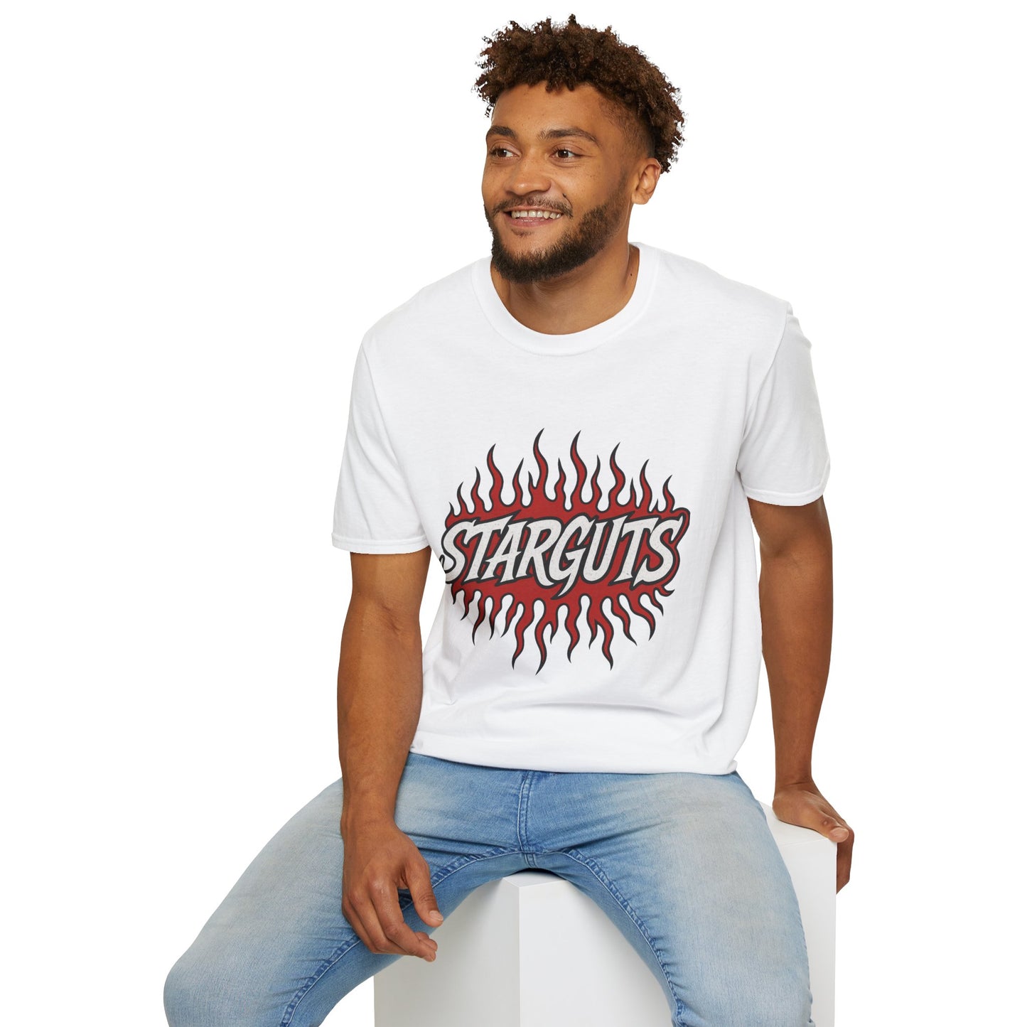 Astral Viscera Tee