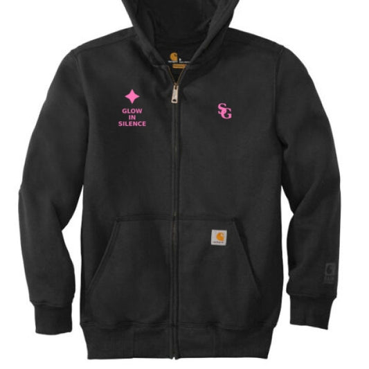 Black - FRONT